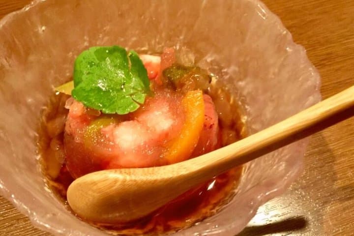 Kyoto Evening Gion Food Tour Including Kaiseki Dinner — photo 16