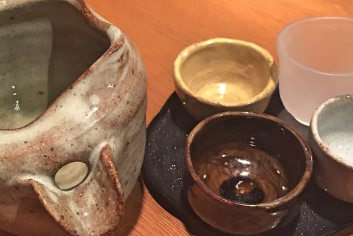 Kyoto Evening Gion Food Tour Including Kaiseki Dinner — photo 17