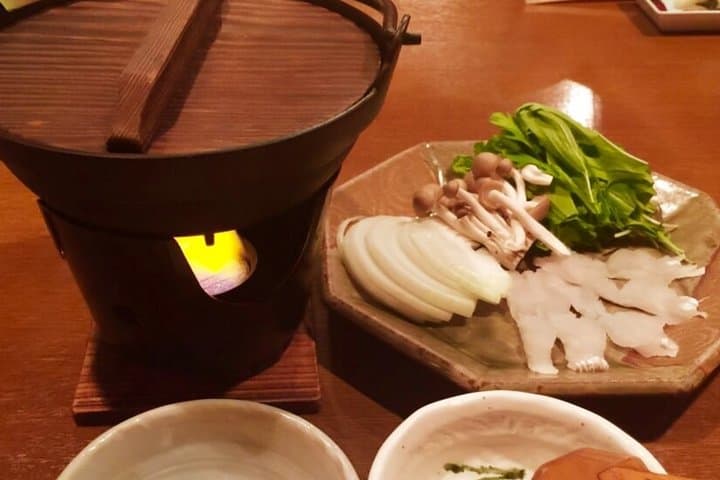 Kyoto Evening Gion Food Tour Including Kaiseki Dinner — photo 18