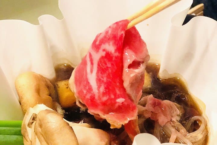 Kyoto Evening Gion Food Tour Including Kaiseki Dinner — photo 19