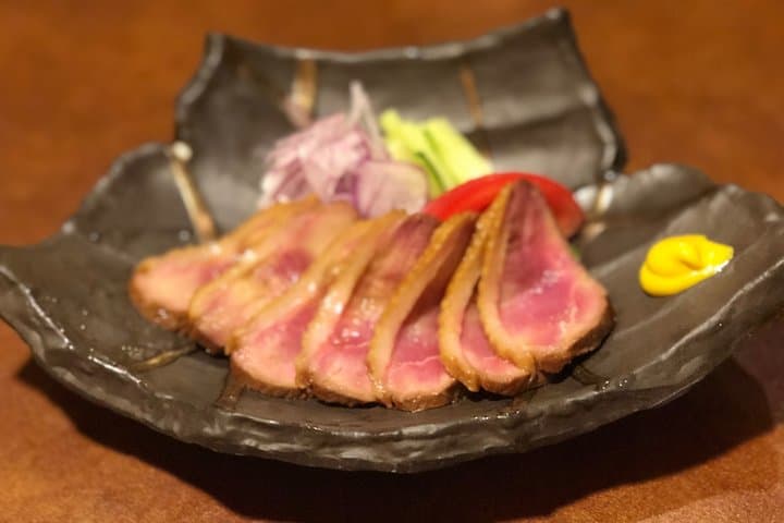 Kyoto Casual Evening Pontocho Food Tour — photo 14