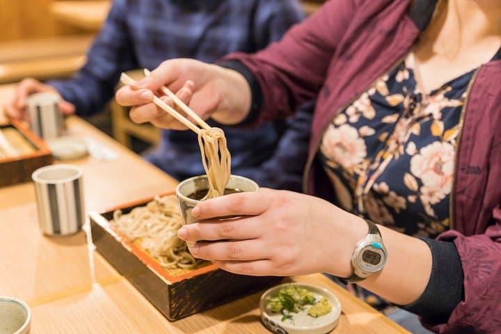 Kyoto Casual Evening Pontocho Food Tour — photo 15