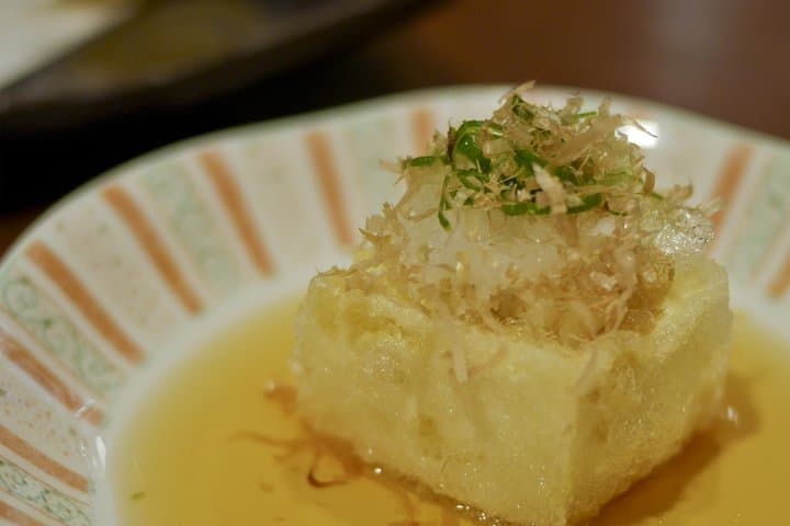 Kyoto Casual Evening Pontocho Food Tour — photo 20