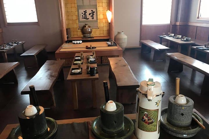 Kyoto Matcha Green Tea Tour — photo 10