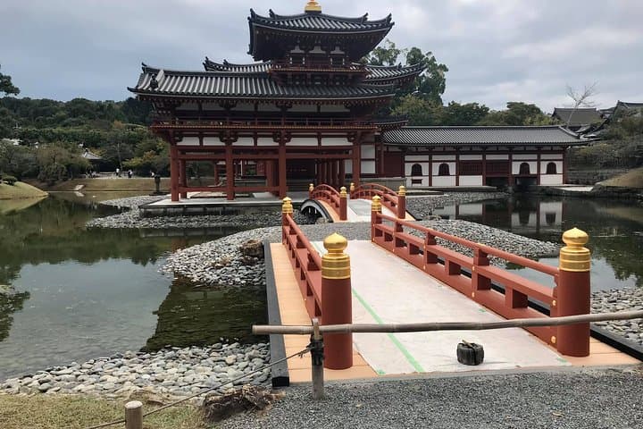 Kyoto Matcha Green Tea Tour — photo 11