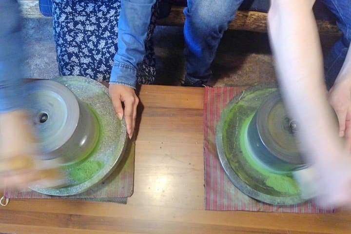 Kyoto Matcha Green Tea Tour — photo 14