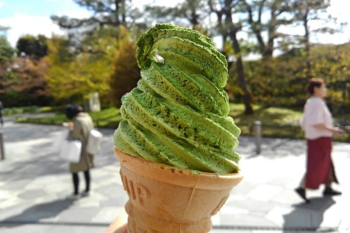 Kyoto Matcha Green Tea Tour — photo 16
