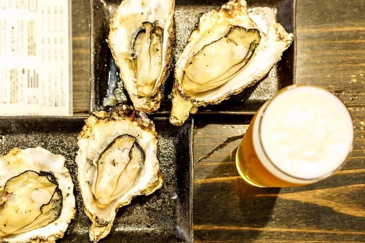 Best of Hiroshima Food Tour — photo 19