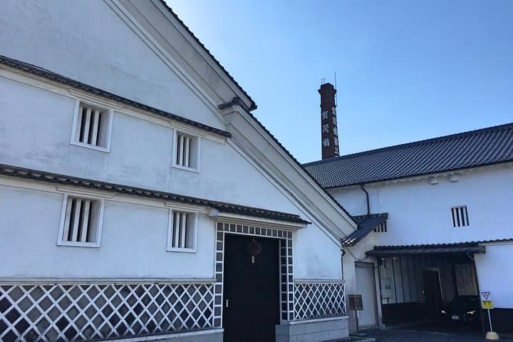 Sake Town Tour in Saijo Hiroshima — photo 15