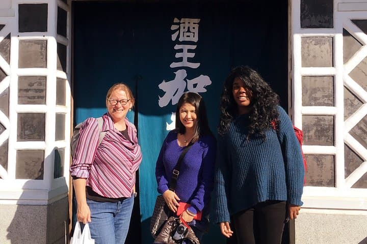 Sake Town Tour in Saijo Hiroshima — photo 19