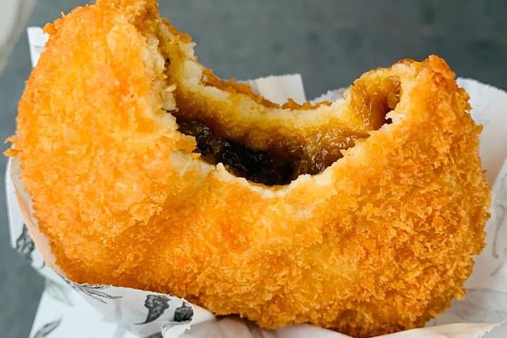 Best of Shibuya Food Tour in Spanish — photo 20