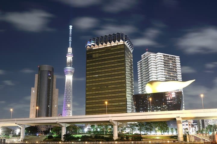 LGBT Tokyo Then and Now — photo 6