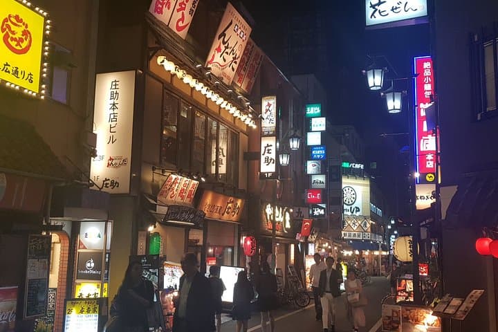 LGBT Tokyo Then and Now — photo 8