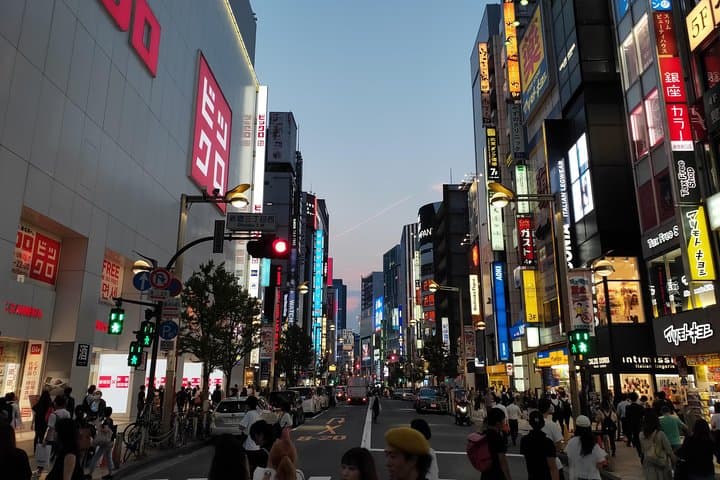 LGBT Tokyo Then and Now — photo 9
