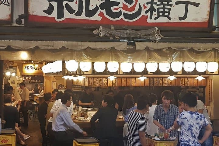 LGBT Tokyo Then and Now — photo 12