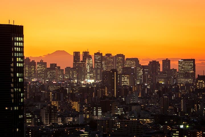 Tokyo Photography Masterclass - Private Photography Lesson — photo 2