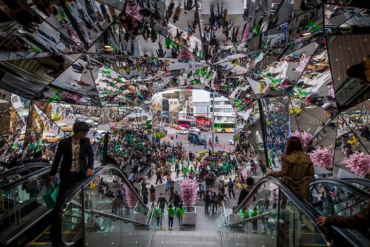 Tokyo Photography Masterclass - Private Photography Lesson — photo 5