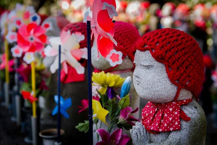 Tokyo Photography Masterclass - Private Photography Lesson — photo 6