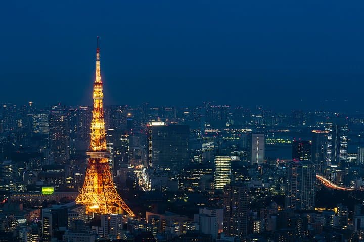 Tokyo Photography Masterclass - Private Photography Lesson — photo 9