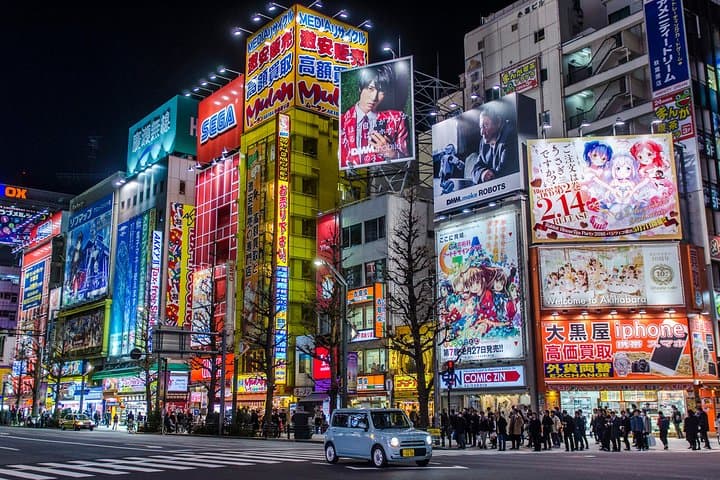 Tokyo Photography Masterclass - Private Photography Lesson — photo 12