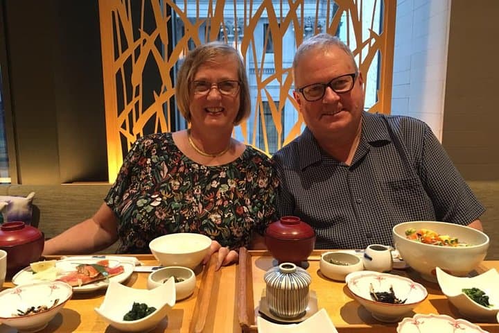 Flavors of Japan Food Tour in Tokyo — photo 4