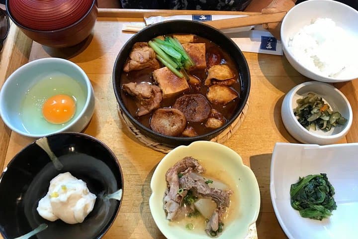 Flavors of Japan Food Tour in Tokyo — photo 5