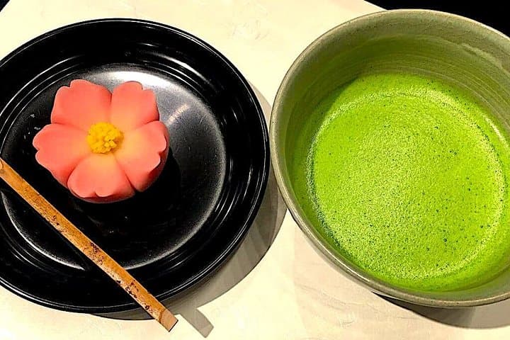 Flavors of Japan Food Tour in Tokyo — photo 11