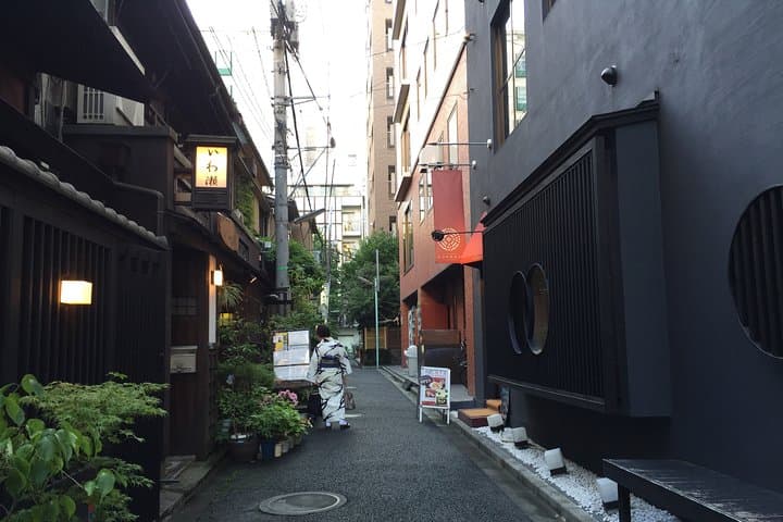 Walking in Ningyocho ~Discovering Traditional Crafts and Sweets~ — photo 9