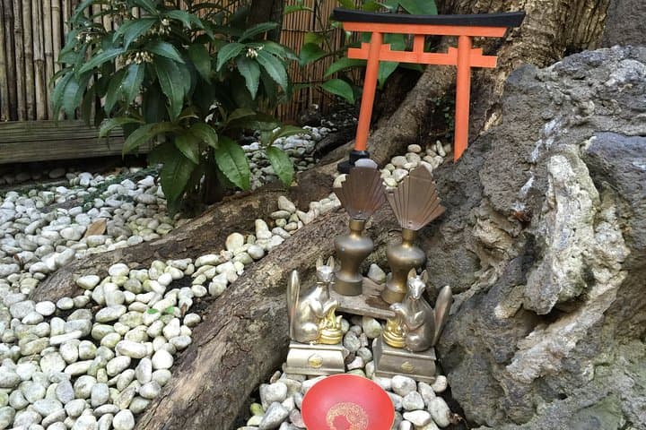 Walking in Ningyocho ~Discovering Traditional Crafts and Sweets~ — photo 8