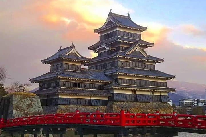 Matsumoto Discovery - Customizable Private Tour — photo 2