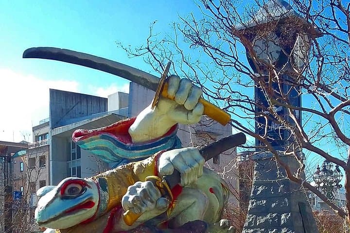 Matsumoto Discovery - Customizable Private Tour — photo 5