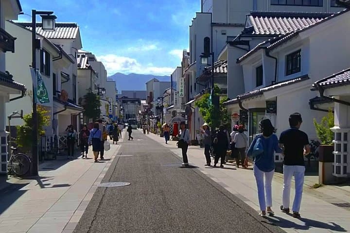Matsumoto Discovery - Customizable Private Tour — photo 6