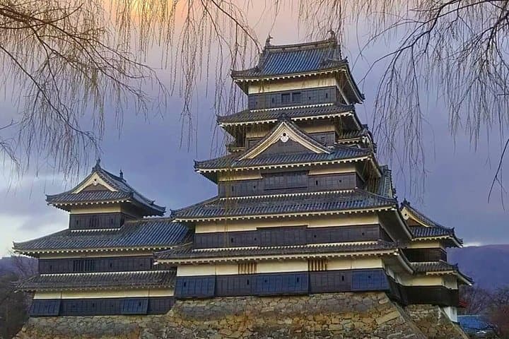 Matsumoto Discovery - Half Day Walking Tour — photo 10