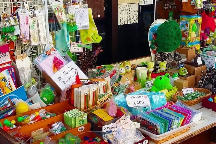 Matsumoto Discovery - Half Day Walking Tour — photo 11
