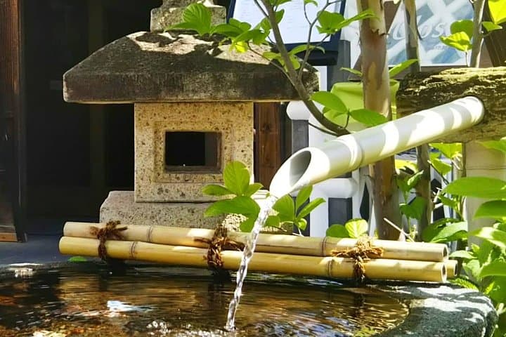 Matsumoto Discovery - Half Day Walking Tour — photo 13