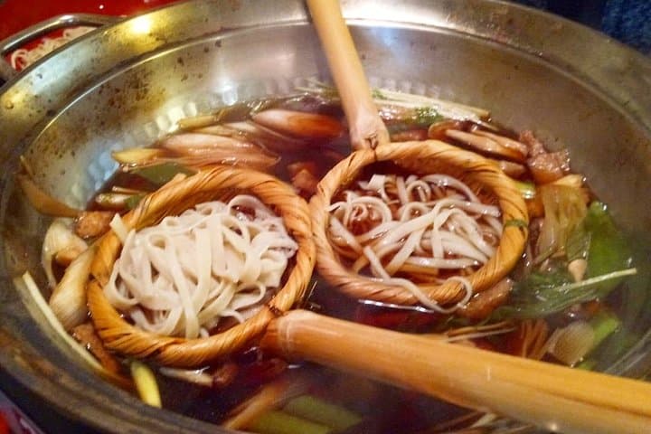 Matsumoto Castle Tour & Soba Noodle Experience — photo 12