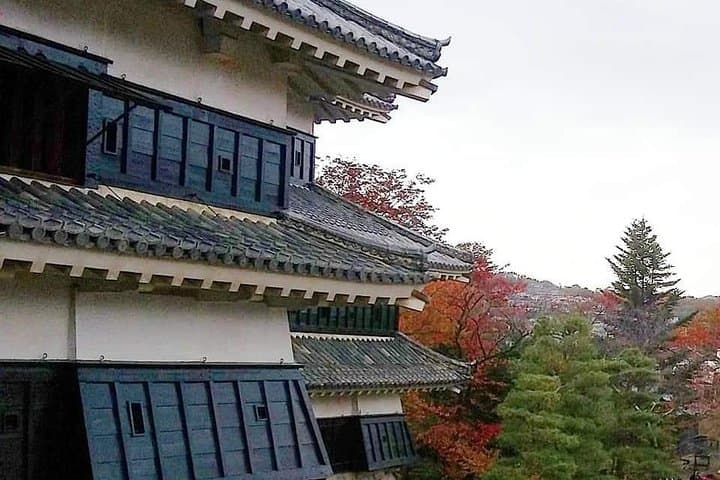 Matsumoto Castle Tour & Samurai Experience — photo 4
