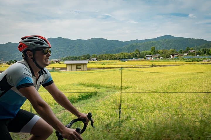 Arashiyama Bamboo Forest E-Biking Tour — photo 9