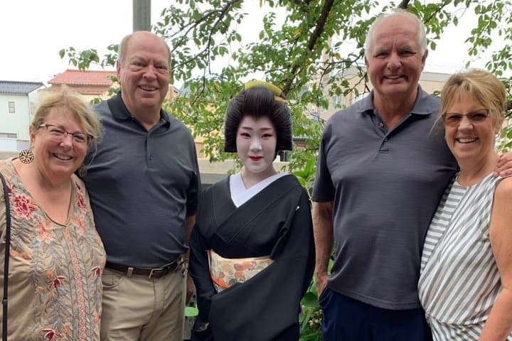 Kanazawa Half Day Tour (Private Guide) — photo 16