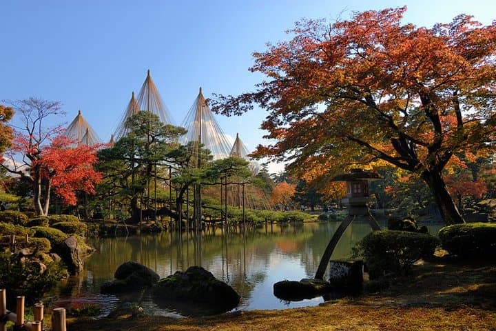 Kanazawa Full Day Tour (Private Guide) — photo 20