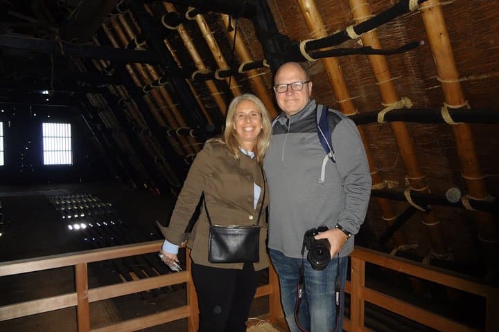 Private Tour of Shirakawago from Kanazawa (Half Day) — photo 8