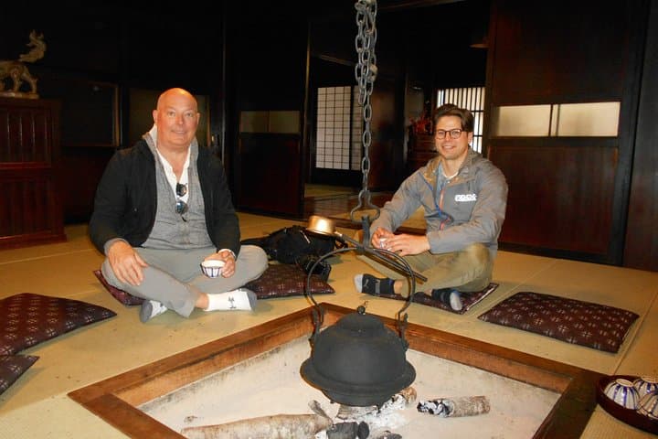 Private Transfer from Takayama to Kanazawa Including Shirakawago — photo 7