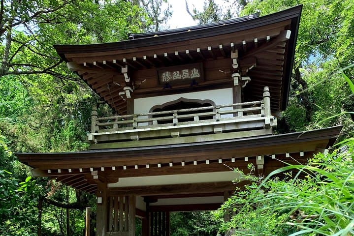 Kamakura flower tour — photo 11