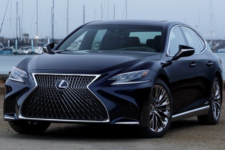Private Transfer: Haneda Airport HND to Tokyo by Sedan Car
