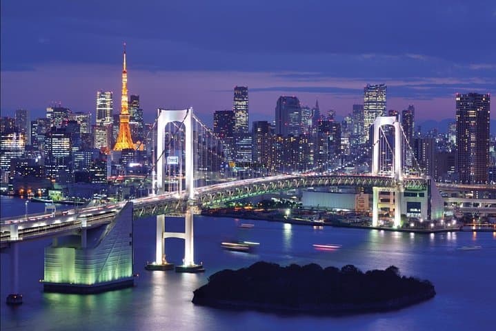 Private Transfer: Haneda Airport HND to Tokyo in Luxury Van — photo 8