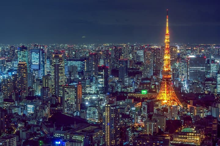 Photographer, Professional Photo shoot - Tokyo — photo 2