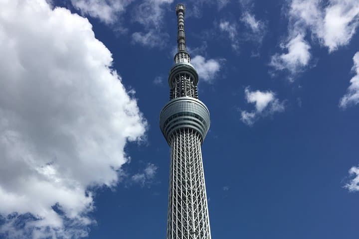 6-Hour-Tour Tokyo Highlights — photo 2