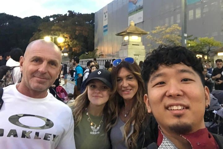 Tokyo Private Customized Walking Tour (Option Car Tour Available) — photo 9