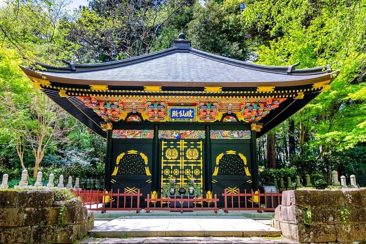 The Best Of Sendai Private Walking Tour — photo 3