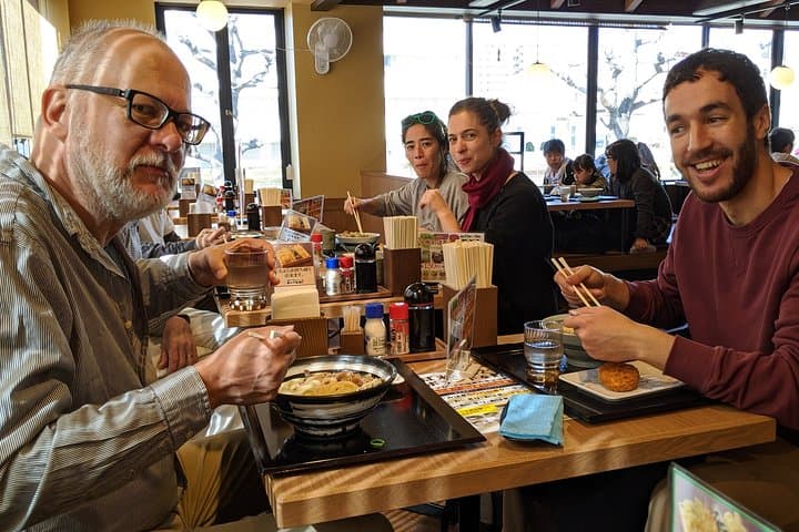 From Osaka - Sakai Highlights Bike Tour — photo 6